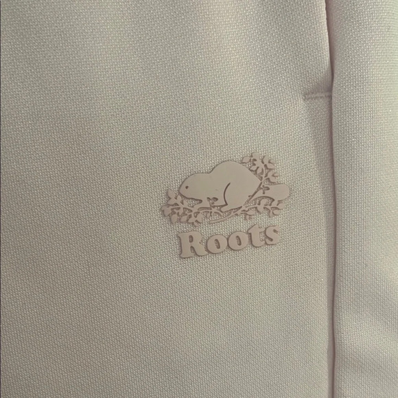 Roots Kids Light Pink Garment - Picture 4 of 6